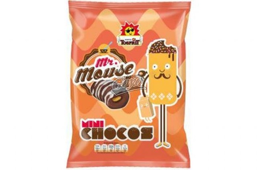 [8422114631779] Cañas Mr Mouse 28grx24u Tosfrit