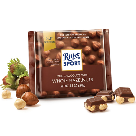 [4000417019608] Ritter Avellanas Enteras 10  X 100grs Storck