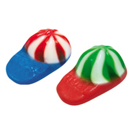 [8422885001859] Gorras Hobby 250uds Candy