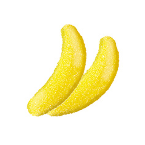 [8422885034772] Platanos 250uds Candy