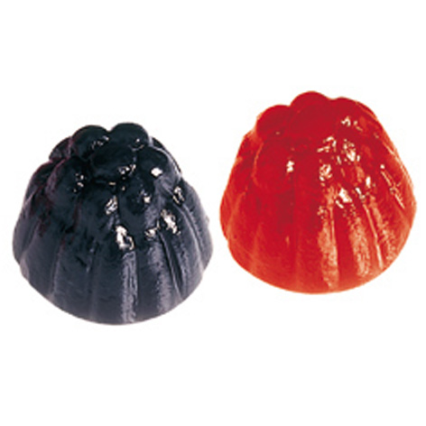 [8422885035182] Moras Gigantes 250uds Candy