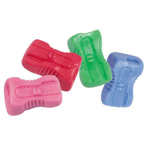 [8422885035809] Sacapuntas 250uds Candy