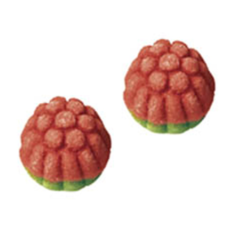 [8422885063628] Besos Sandia 250uds Candy