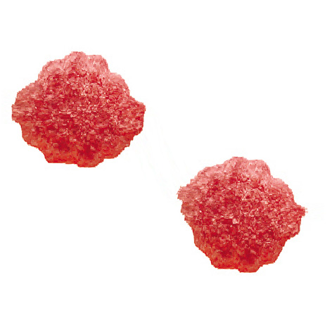 [8422885067282] Fresones 250uds Candy