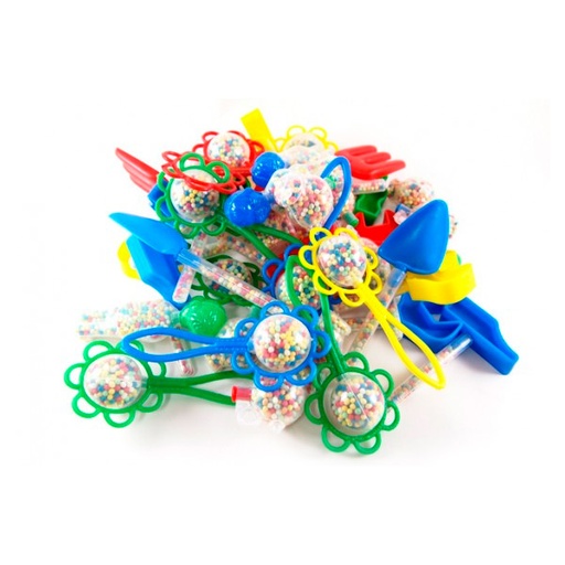 [8423186000152] Anís Surtido 200 ud Jisa