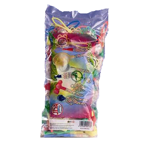 [8423186000138] Baratijas Anises 100u Jisa