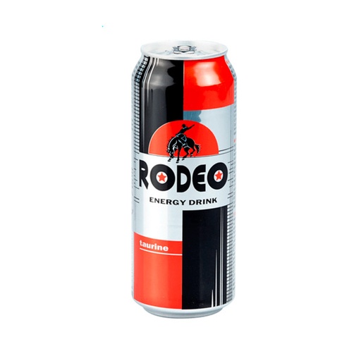[4001419017432] Rodeo 250 ml (24 ud)