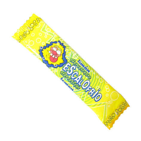 [8424621000195] Pika Escalofrios Exp 40u J Lopez