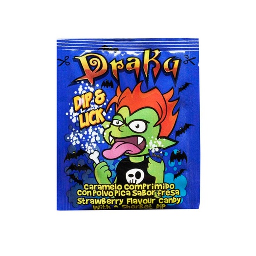 [8424621003417] Drakus 150 ud Juan Lopez