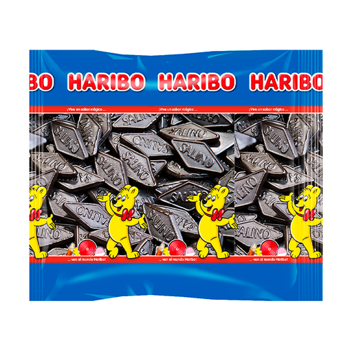 [4001686216415] Salino B-1kg Haribo