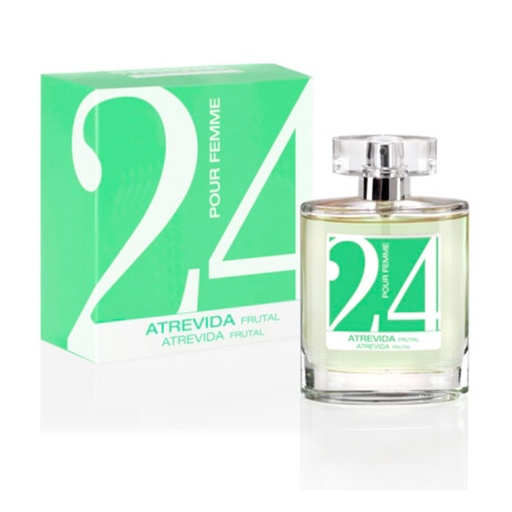 [8424730017510] Caravan Happy Nº24 100ml