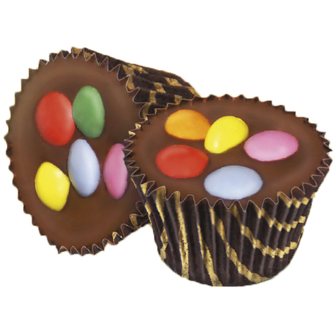 [4002603085985] Ice-Cups Happy 120 U Agruconf