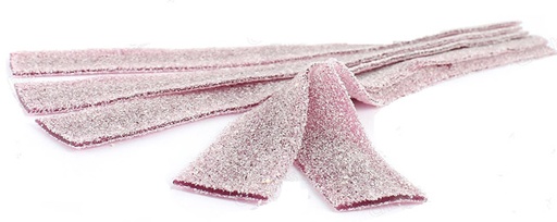 [8426617018474] Pasta Basta Cherry T-200uds Haribo