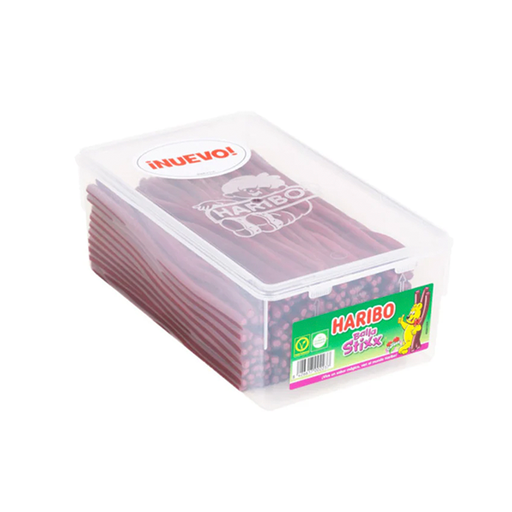 [8426617002237] Balla Stixx Cherry 200u Haribo