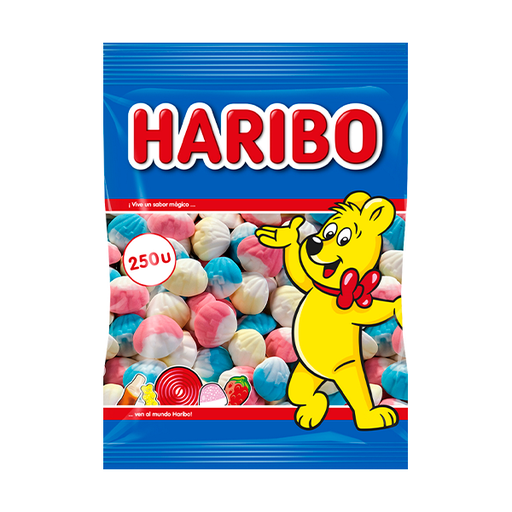 [8426617063405] Ostras B-250und Haribo