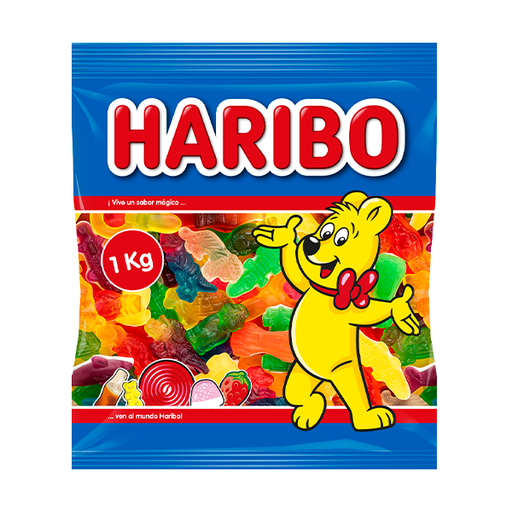 [8426617063870] Phantasia B-1kg Haribo