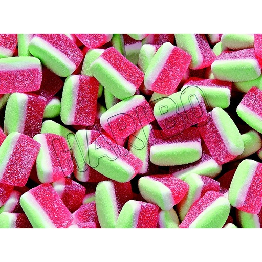 [842661706590] Tajada Sandia 250u Haribo