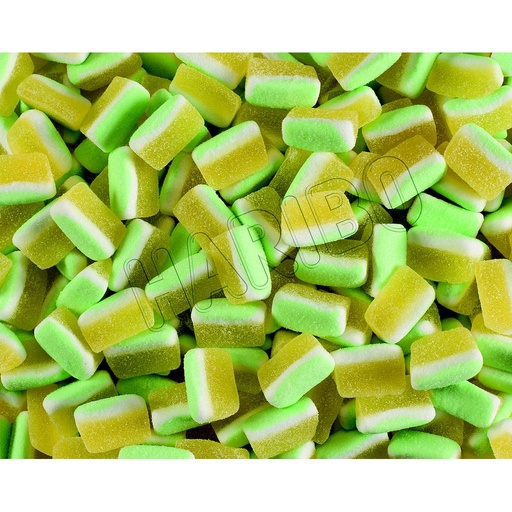 [8426617066123] Melon B-1kg Haribo