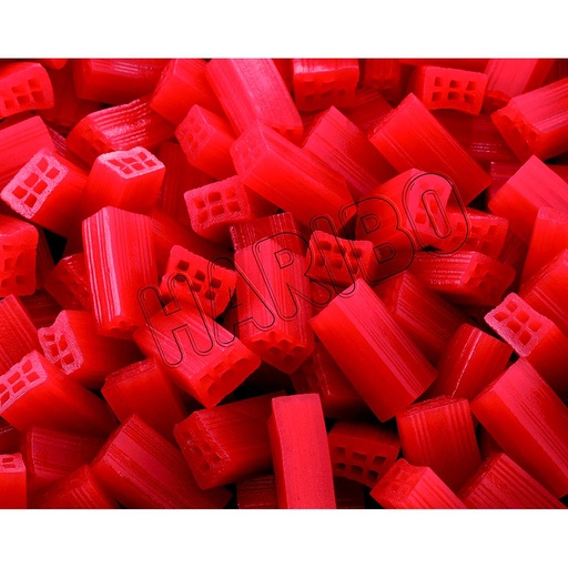 [8426617066574] Ladrillo Classic B-250und Haribo