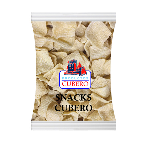 [8430383019818] Cortezas De Trigo 65grx12u