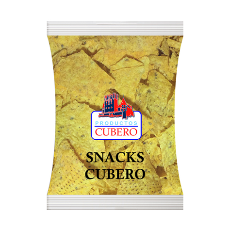 [8430383919910] Triangulos Mex Tortilla 95grx12u