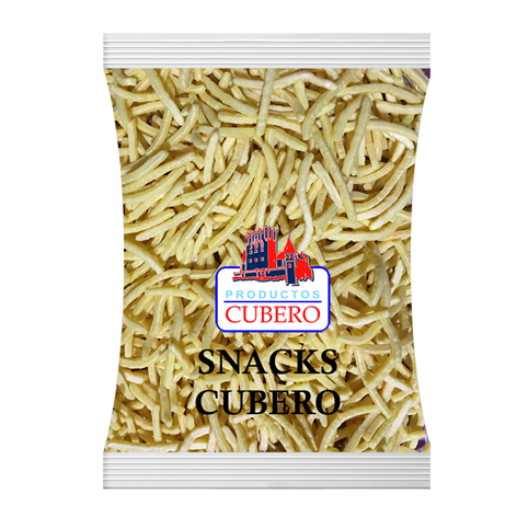 [8430383919934] Ligeras Pajitas 70grx12u