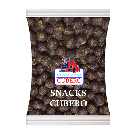 [8430383919972] Bolas Chocolate 85grx12u