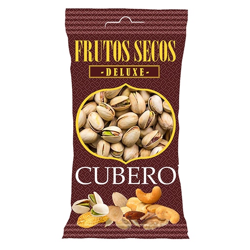 [8430383991060] Pistacho Irani Luxe 100grx12u