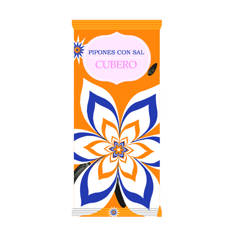 [8430383991121] Pipones Con Sal 70grx12u