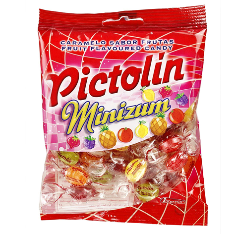 [843209312409] Pictolin Minizum 1k Intervan