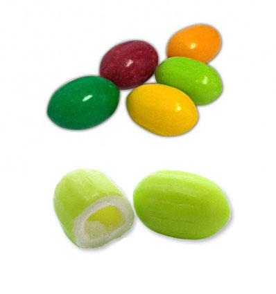 [8435063812505] Bolsa Fruit Max 250u C/4 King