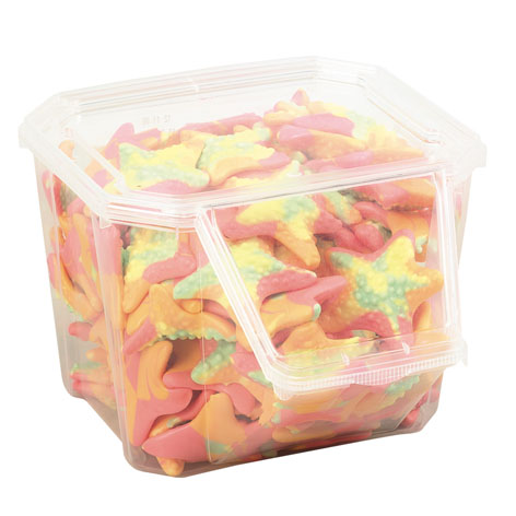 [8436036181468] Estrella De Mar 120u Trolli