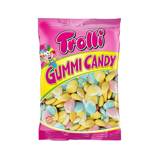 [8436036189297] Almejas 1 kg Trolli