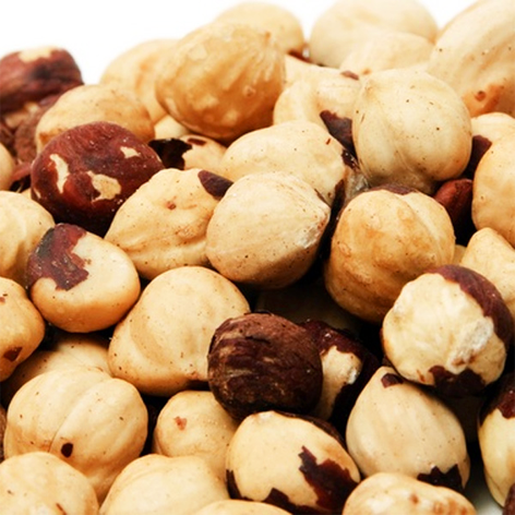 [8437008957890] Avellana Tostada 1k Fruypis