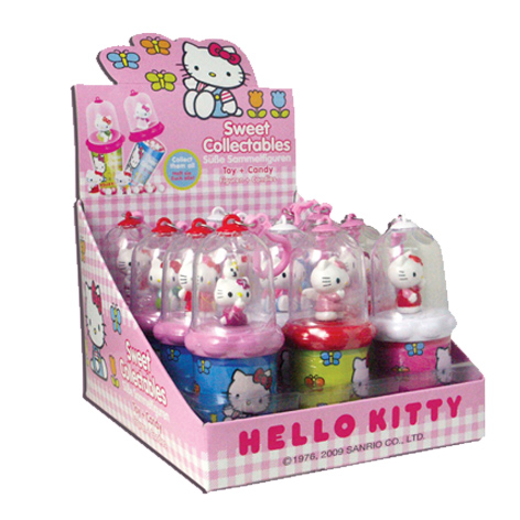 [8714786220263] Collectables Hello Kitty 7gx12u Bip