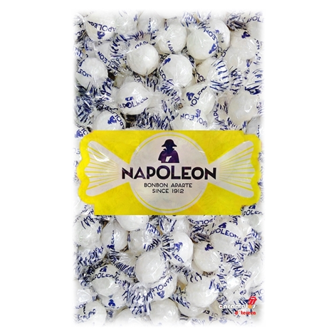 [8717399035057] Napoleon Piña