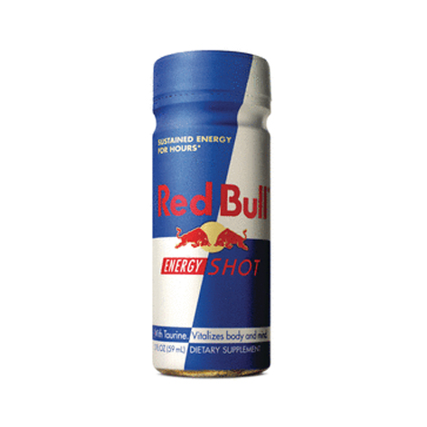 [9002490213350] Red Bull E Shot 2 Pack X 12u