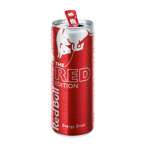 [9002490220068] Red Bull Red 250ml 24u