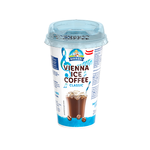 [09002600885361] Cafe Maresi classic 230 ml (10 ud)
