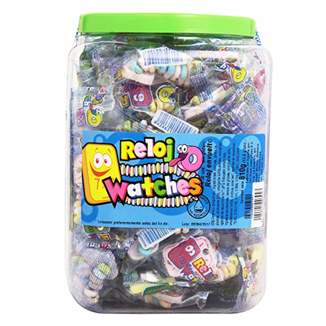 [9424621003936] Relojes 75u Juan Lopez