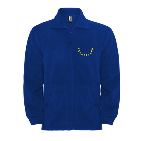 [CQ1089] Forro Polar Lekkerland