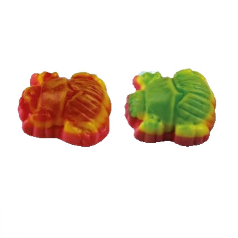 [8412147028526] Escarabajos Rellenos 1kg Jake