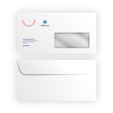 [sobreslekk] Sobres Lekkerland