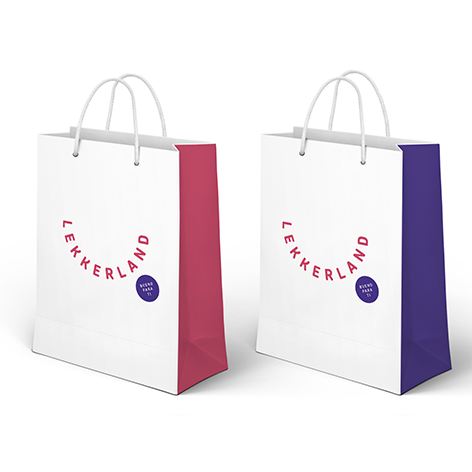 [bolsaslekk] Bolsas Lekkerland