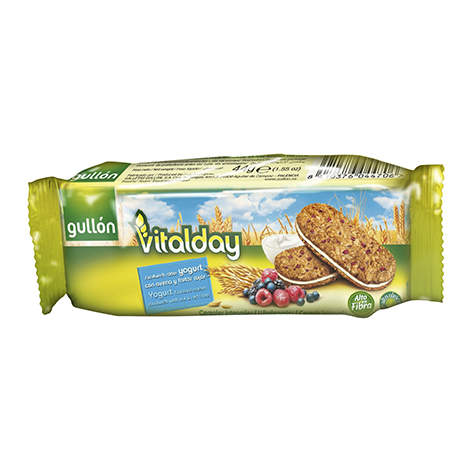 [8410376044706] Sandw. Yogurt Vitalday 44grs
