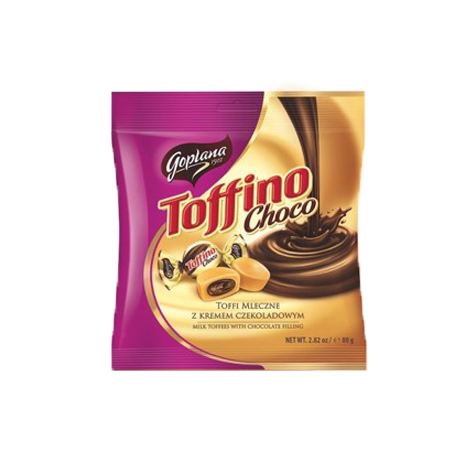 [5900189003852] Toffino  De Chocolate  80 Grs