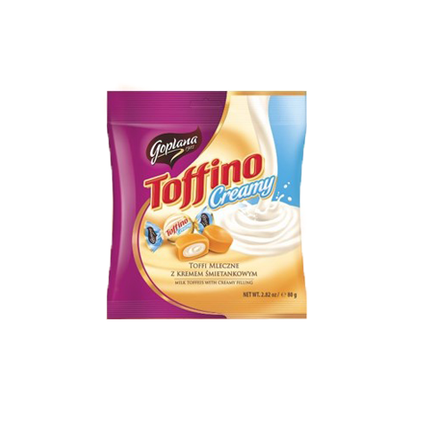 [5900189716226] Toffino De Crema-Nata  80 Grs