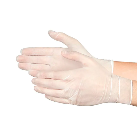 [5050565503497] Pack 100 Guantes Con Inserción