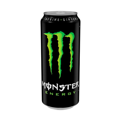 [5060166690397] Monster Green 500 ml (24 ud)
