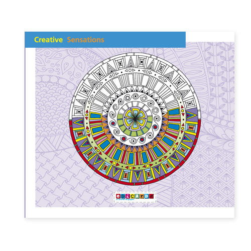 [1025] Mandalas 24u